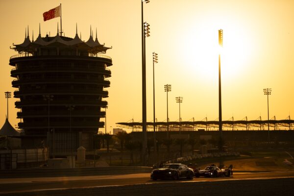 WEC - Rookie Test : la liste définitive est tombée