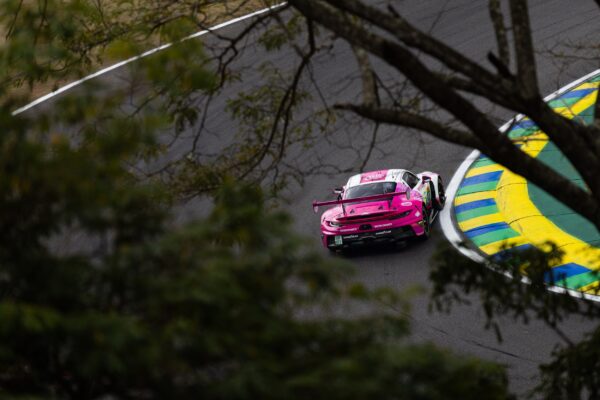 Les Iron Dames ne seront plus en WEC