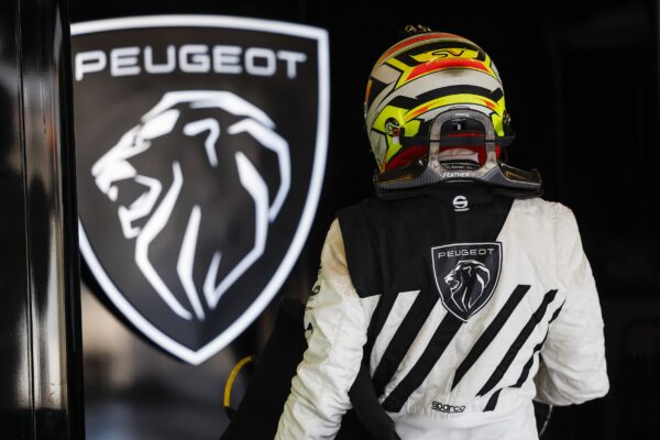 Vandoorne rempile chez Peugeot, Jensen s'en va