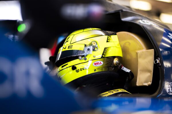 WEC : Alpine officialise le départ de Mick Schumacher