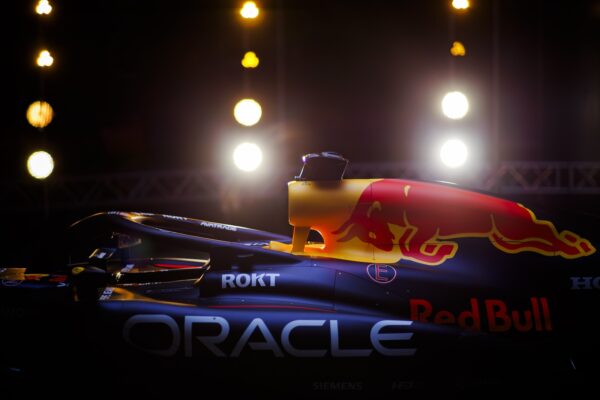 Red Bull et Racing Bulls annoncent la date de leur présentation 2026