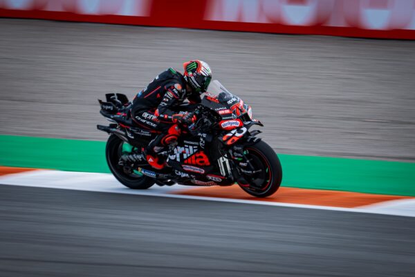 GP de Valencia 2025, Qualifs : Marco Bezzecchi signe la dernière de la saison