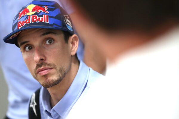 Alex Márquez, un des pilotes les moins payés de la grille MotoGP en 2025