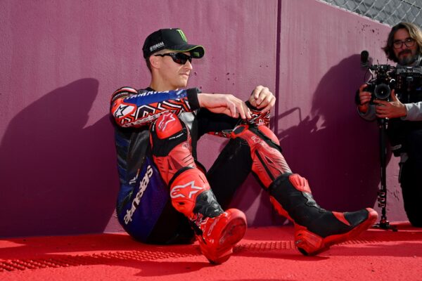 2027, l'année du changement pour Fabio Quartararo ?