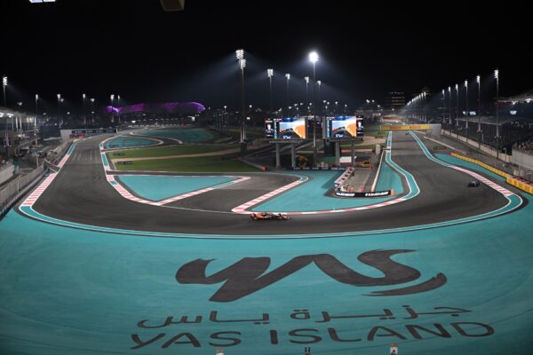 Grand Prix d'Abu Dhabi : présentation et horaires
