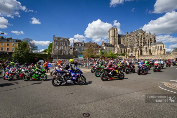 Le calendrier FIM EWC 2026 connu