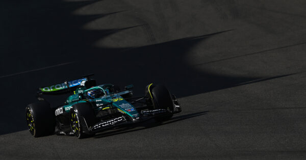 Abu Dhabi, Rookie Test : Crawford en haut de la feuille des temps
