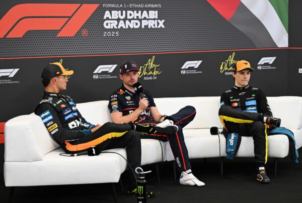 Norris, Verstappen, Piastri : les scénarios pour le titre à Abu Dhabi !