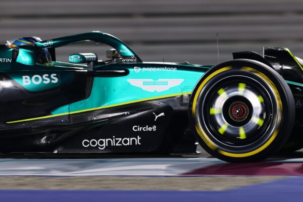 Aston Martin dévoile la date de présentation de l'AMR 26