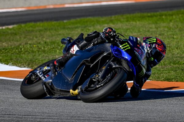De nouvelles dates de présentations MotoGP 2026 dévoilées