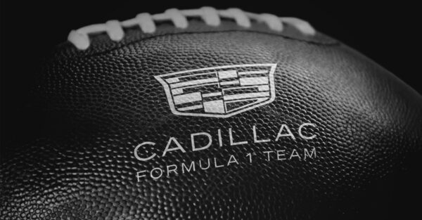 Cadillac F1 dévoilera sa livrée lors du Super Bowl