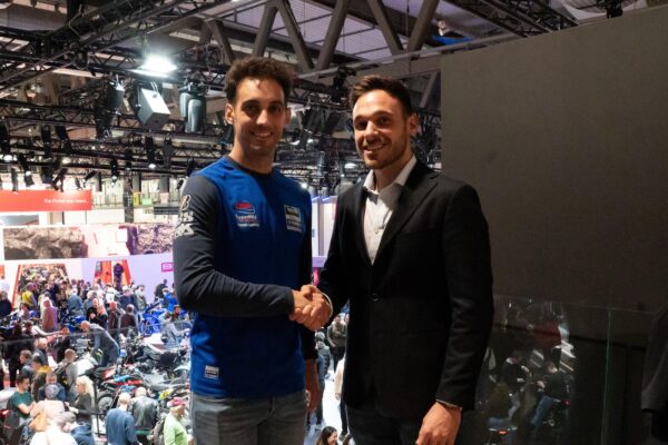 Nouvelle recrue pour le YART en 2026