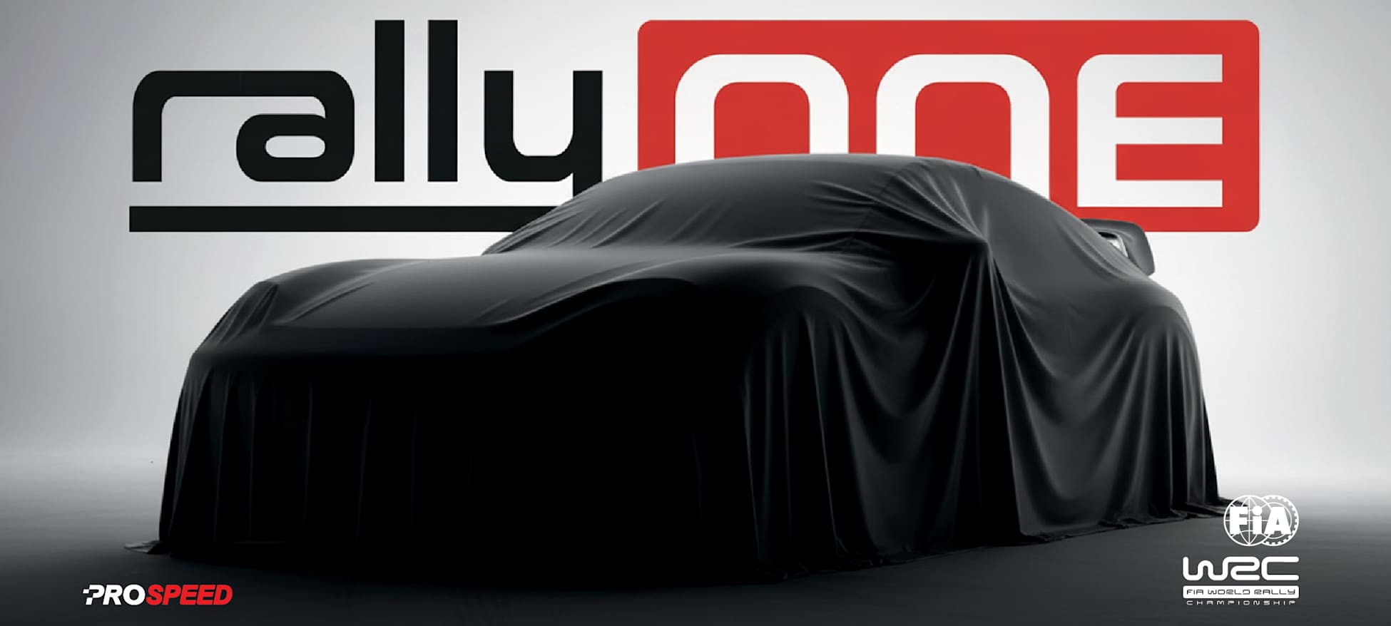 Project Rally One, nouvel acteur pour le WRC en 2027