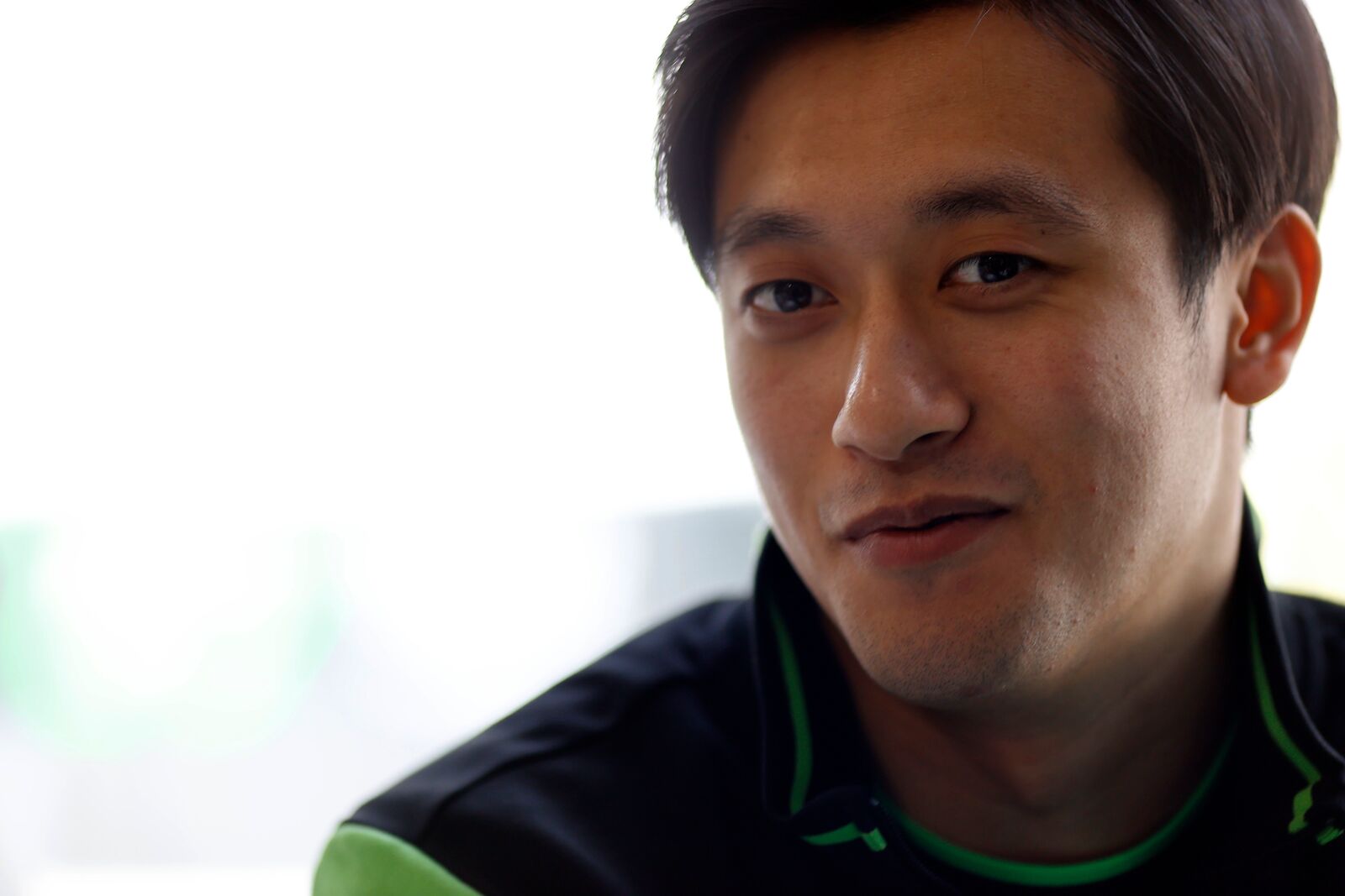 Zhou Guanyu rejoint Cadillac comme pilote de réserve