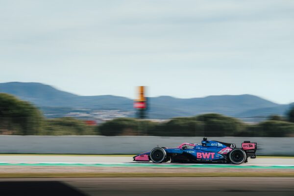 Shakedown Barcelone : que retenir des 5 jours d'essais ?