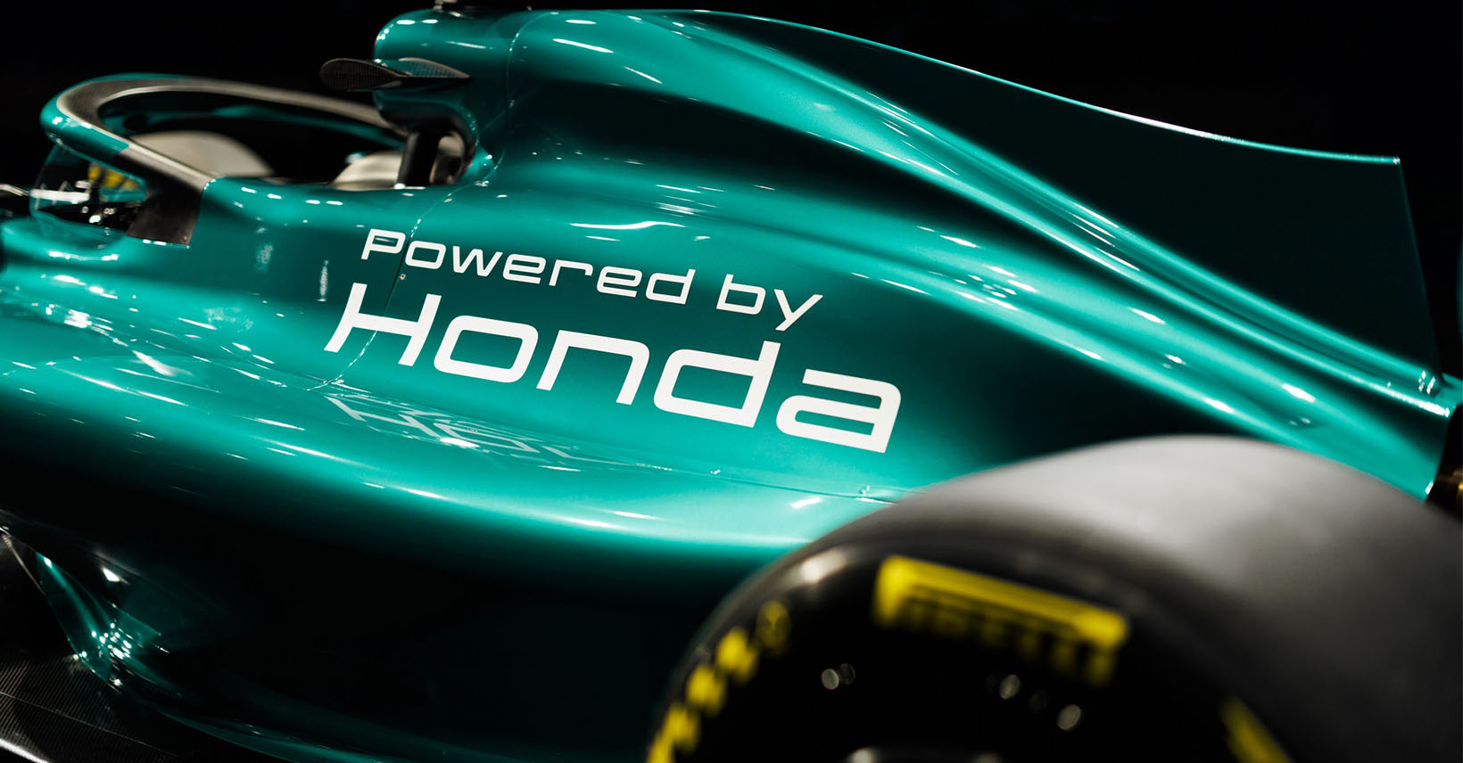 Honda se lance un nouveau défi en F1 avec Aston Martin