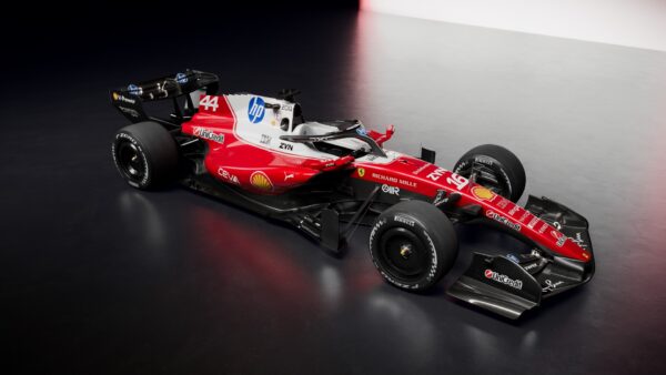 La Scuderia Ferrari nous dévoile sa SF-26