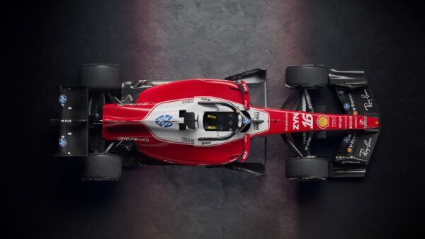 Scuderia Ferrari SF-26