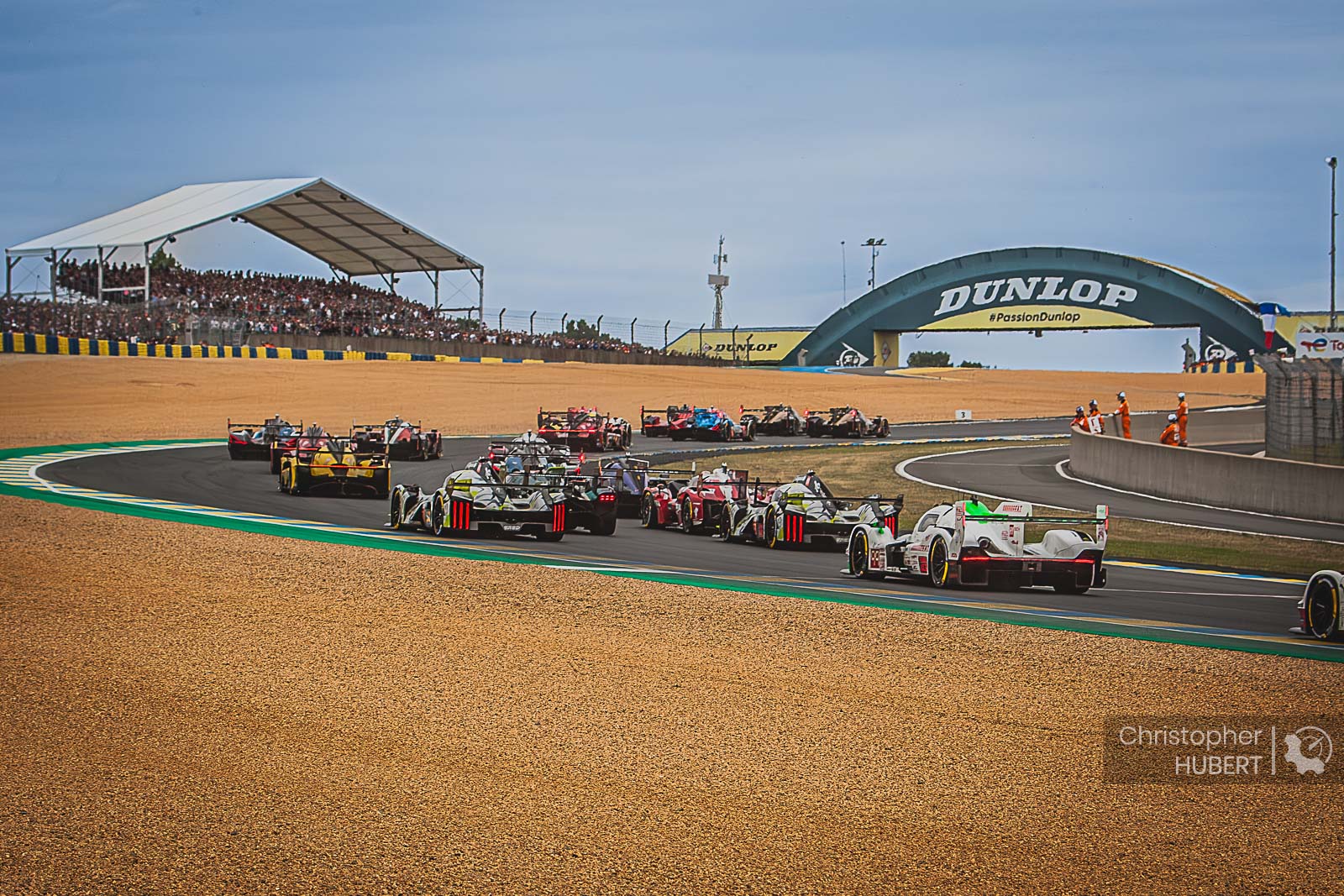 Endurance - 24 Heures du Mans