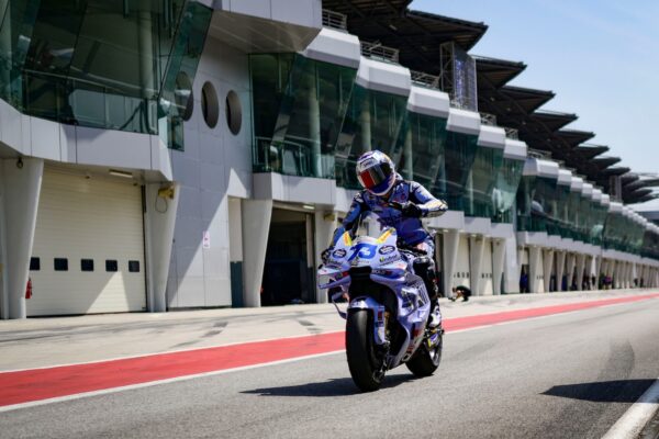 Le calendrier des essais MotoGP 2026 confirmé