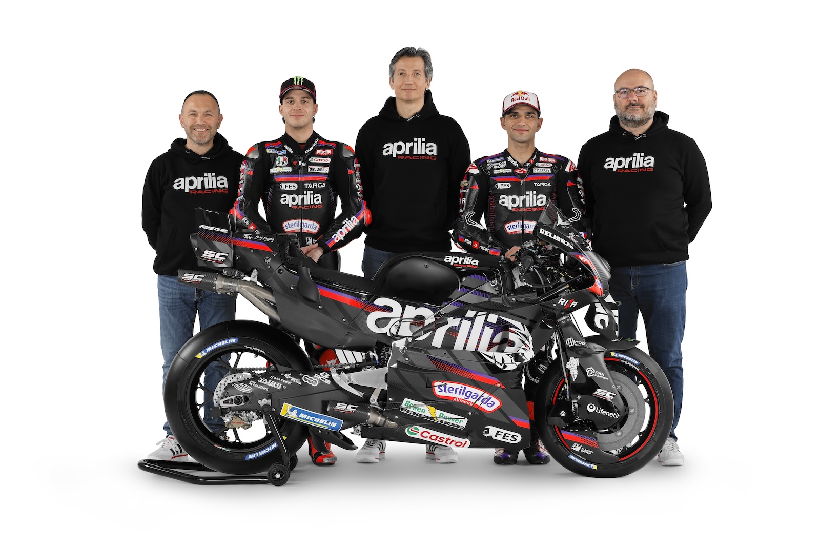 Aprilia 2026