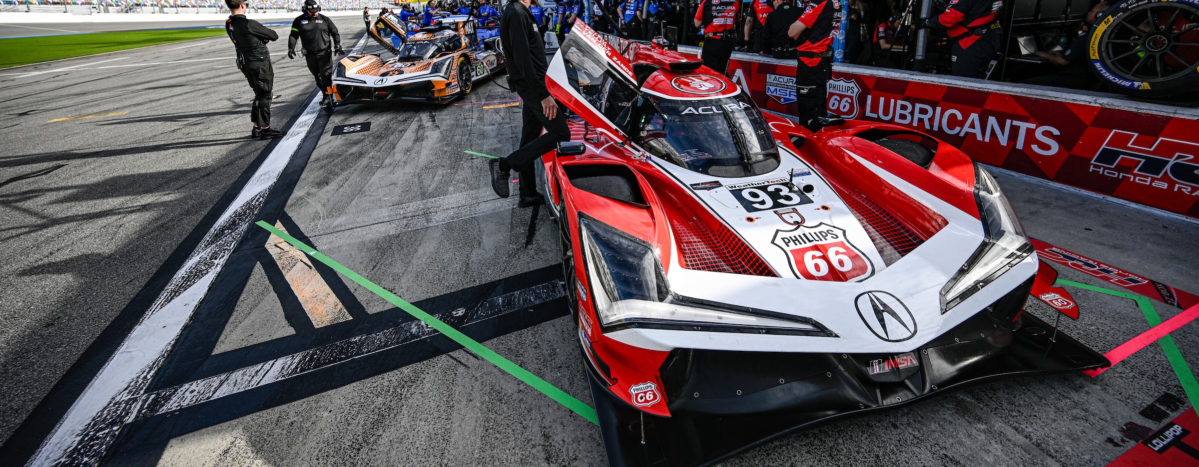 Retours, arrivées et incertitudes en Hypercar ?