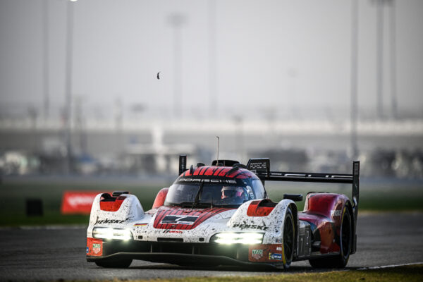 24 Heures de Daytona : Porsche n'a pas craqué