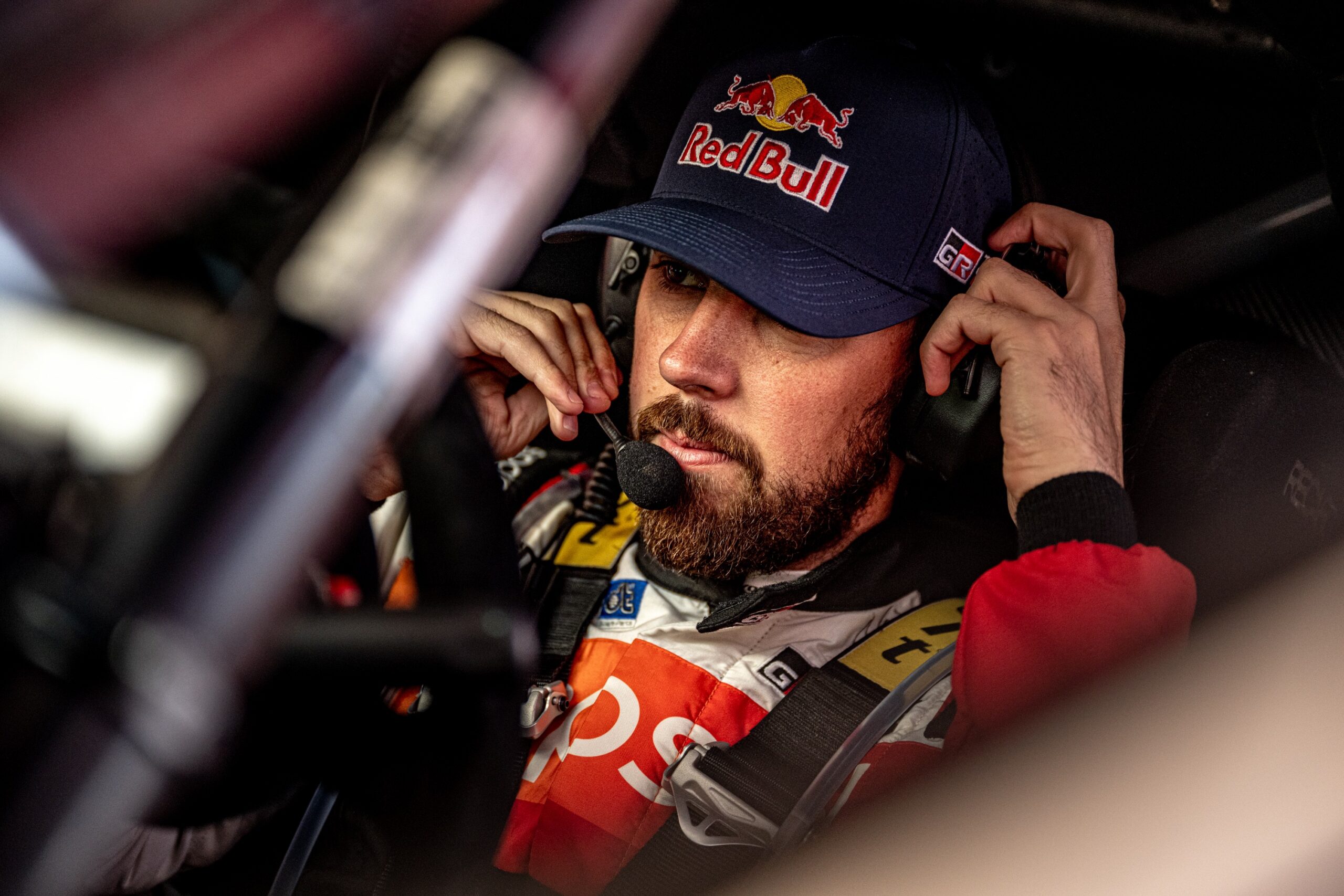Dakar 2026, Étape 4 : "Aujourd'hui, on a joué à la roulette russe !" (Lategan)