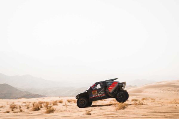 Dakar 2026, Étape 13 : Sixième victoire au Dakar pour Nasser Al-Attiyah !