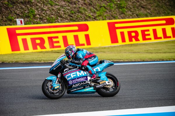 Jorge Martínez Aspar : "Mettre en place l’infrastructure MotoGP pour 2027 serait de la folie"