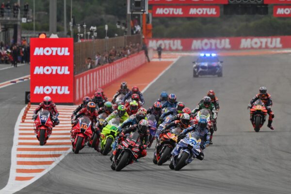 Les pilotes qui vont construire la grille MotoGP 2027