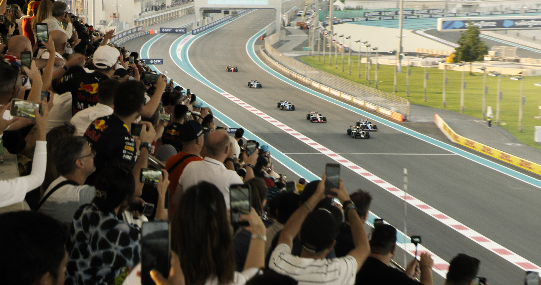 Film F1 The Movie