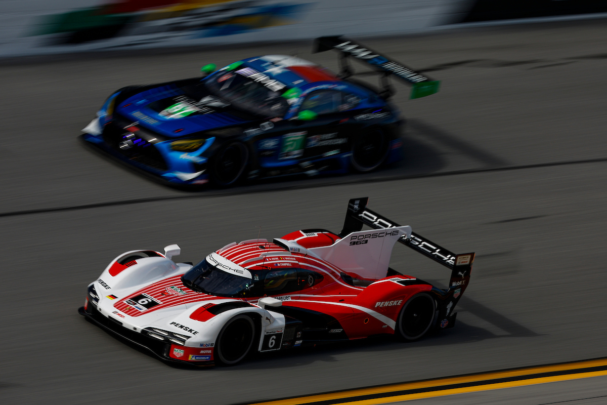 Roar Before 24 : les protagonistes se rassemblent