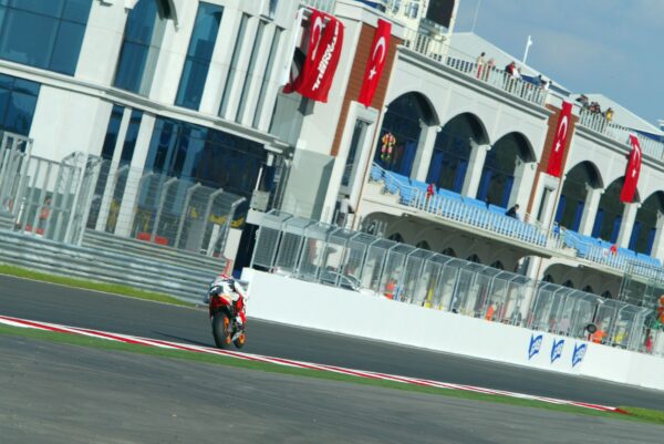 Un retour de la Turquie au calendrier MotoGP ?