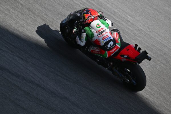 Les présentations des équipes MotoGP en 2026