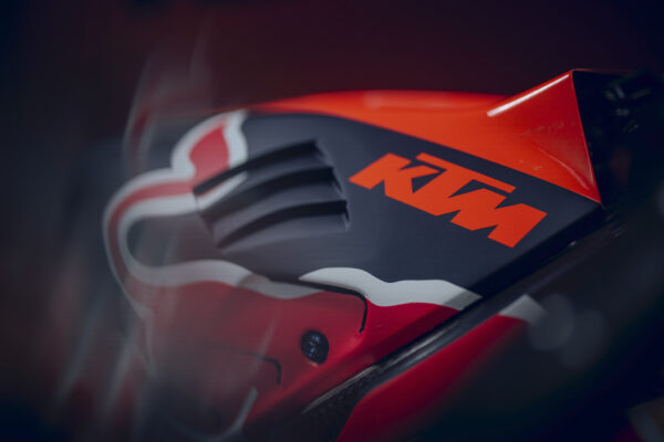 KTM et Tech3 KTM lancent leur saison 2026