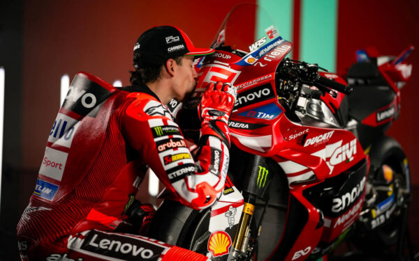 Marc Márquez, sa priorité pour 2027
