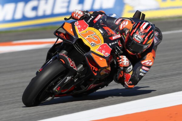 Michelin simplifie l’allocation des pneus avant pour la saison MotoGP 2026