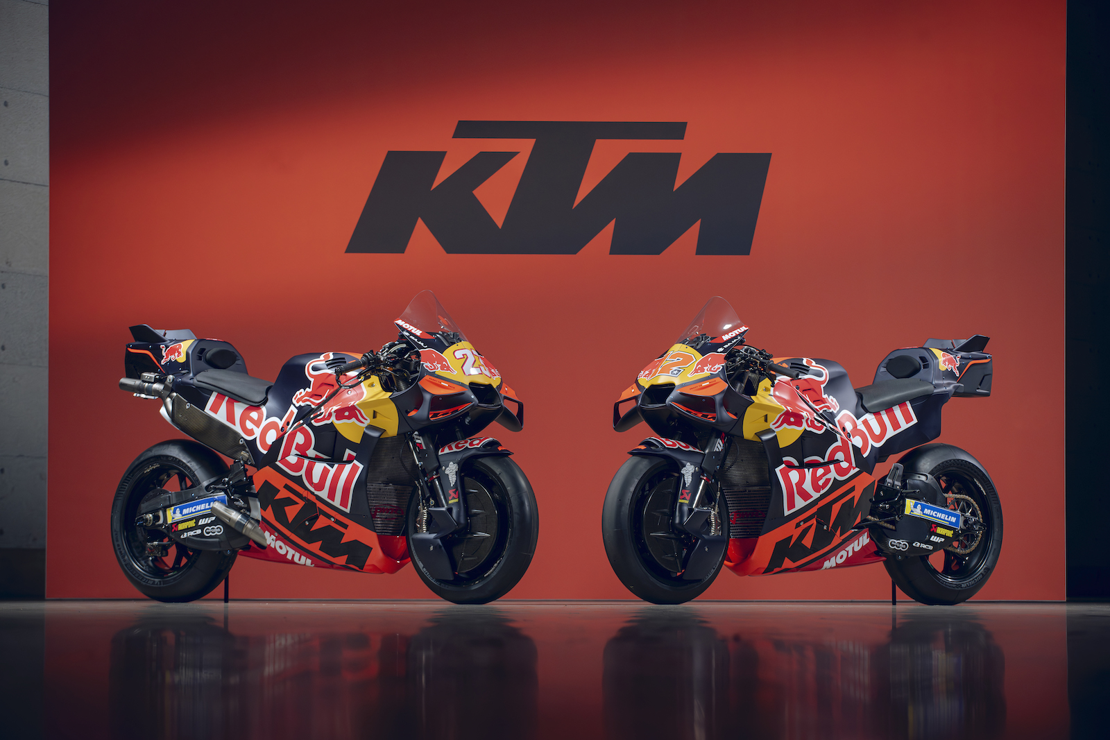 Tech3 KTM MotoGP 2026