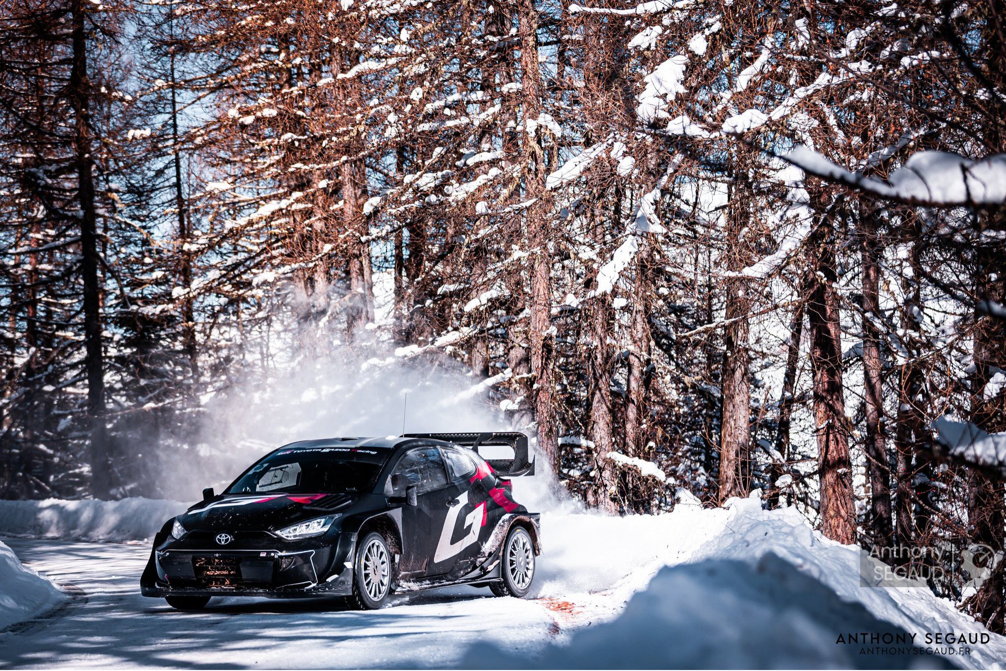 La saison 2026 du WRC s'annonce plus intéressante que vous ne le pensez !