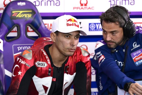 Les chefs mécaniciens des pilotes MotoGP en 2026