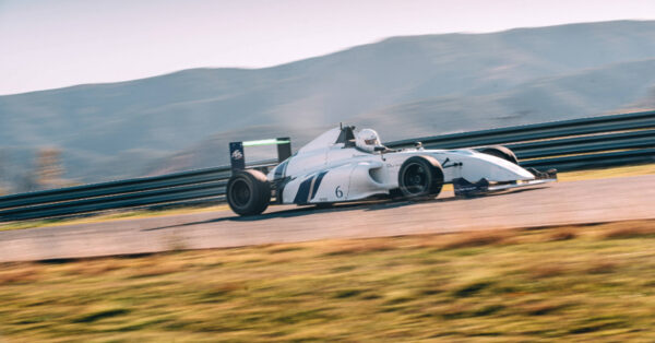 AGS Racing et HVM Racing s'associent pour lancer le Volant Historic Tour 2026