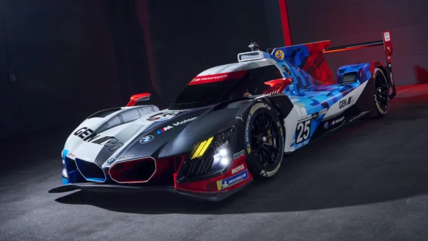 BMW et WRT : mariage enfin gagnant en Hypercar ?