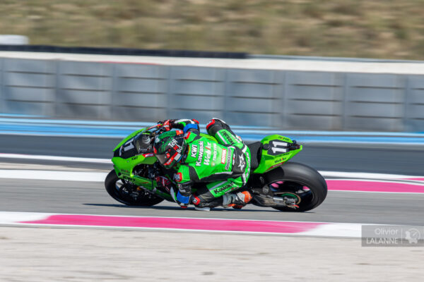 Le point sur la saison FIM EWC 2026