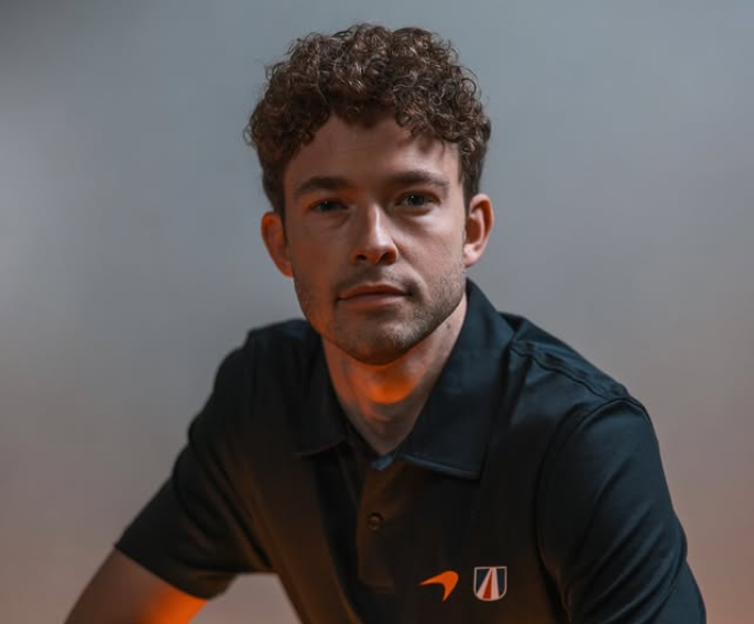 Mikkel Jensen : le premier titulaire de 2027