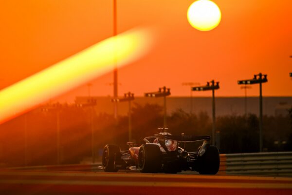 Bahreïn 2, Jour 3 : Leclerc conclut les essais en beauté !