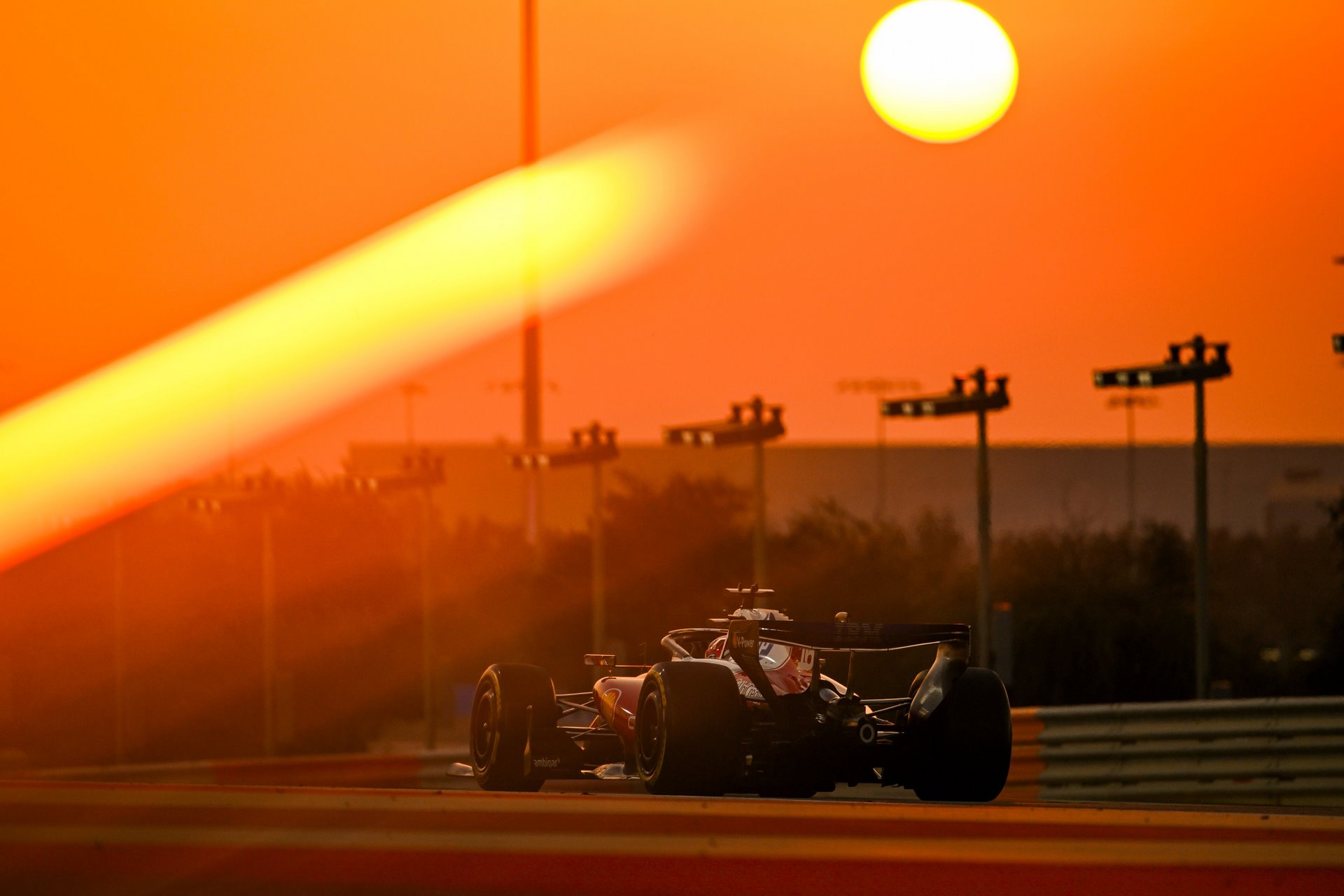 Bahreïn 2, Jour 3 : Leclerc conclut les essais en beauté !