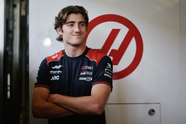 Qui sont les pilotes de réserve de la grille F1 2026 ?