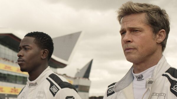 Une suite confirmée pour le film officiel "F1"