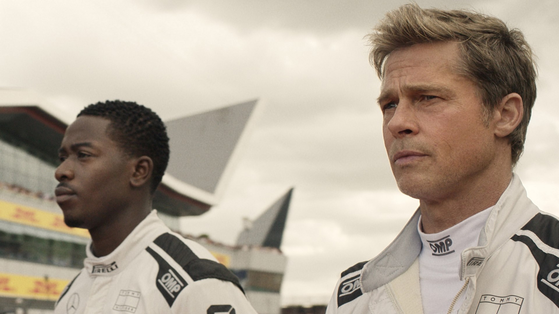 Une suite confirmée pour le film officiel "F1"
